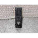 Mando Elevalunas Trasero Izquierdo Para Fiat Tipo Ii  Berlina