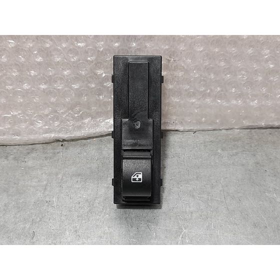 Mando Elevalunas Trasero Izquierdo Para Fiat Tipo Ii  Berlina