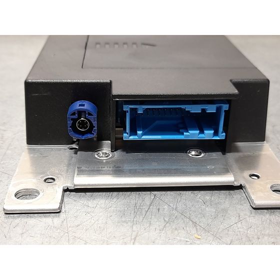 Modulo Bluetooth Para Bmw Serie 4 Coupe