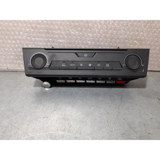 Mando Climatizador Para Peugeot 308