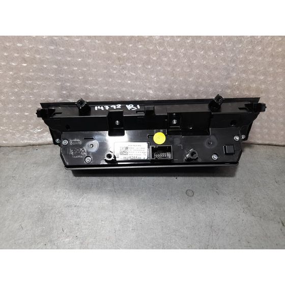 Mando Climatizador Para Peugeot 308