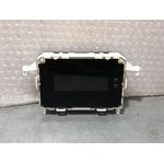 Pantalla Multifuncion Para Ford Fiesta