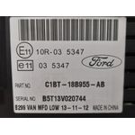 Pantalla Multifuncion Para Ford Fiesta