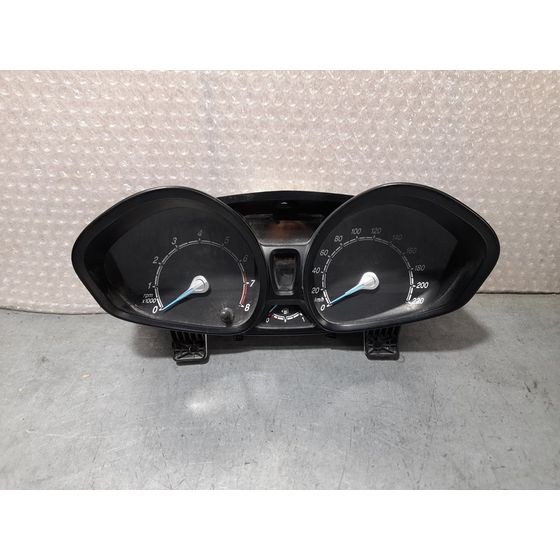 Cuadro Instrumentos para Ford Fiesta (Ccn)