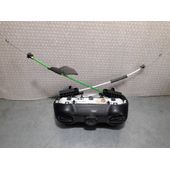 Mando Calefaccion / Aire Acondicionado Para Kia Picanto