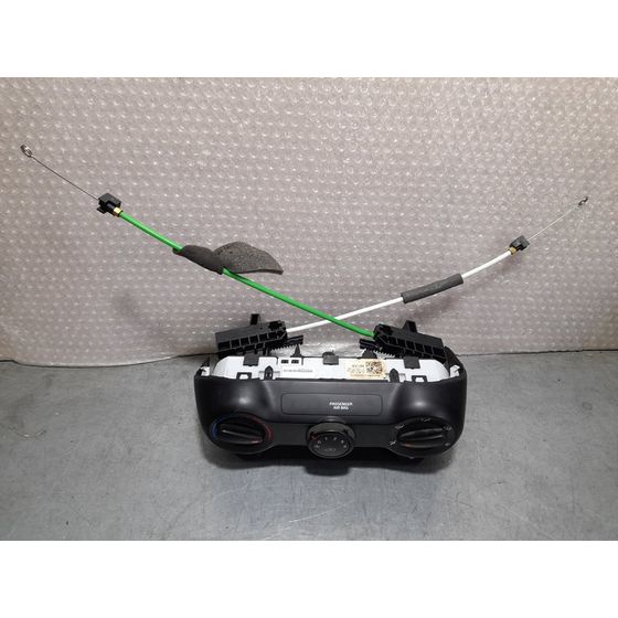 Mando Calefaccion / Aire Acondicionado Para Kia Picanto