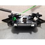 Mando Calefaccion / Aire Acondicionado Para Kia Picanto