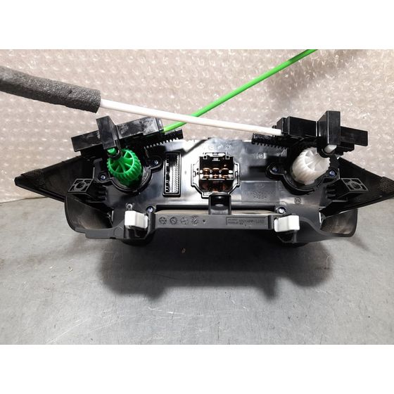 Mando Calefaccion / Aire Acondicionado Para Kia Picanto