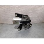 Motor Limpia Trasero Para Opel Zafira B