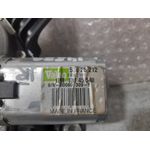 Motor Limpia Trasero Para Opel Zafira B