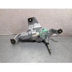 Motor Limpia Trasero Para Citroen C-Crosser