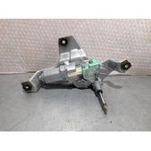 Motor Limpia Trasero Para Citroen C-Crosser