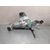 Motor Limpia Trasero Para Citroen C-Crosser