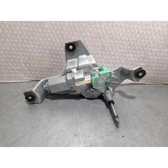 Motor Limpia Trasero Para Citroen C-Crosser