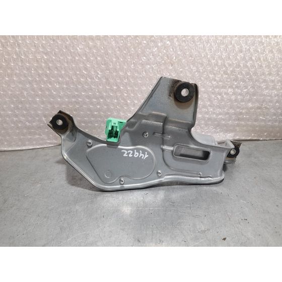 Motor Limpia Trasero Para Citroen C-Crosser