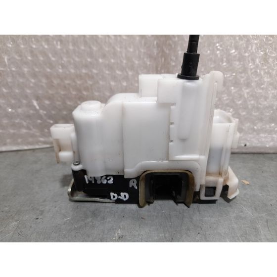 Cerradura Puerta Delantera Derecha Para Fiat Tipo Ii Berlina