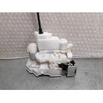 Cerradura Puerta Delantera Derecha Para Fiat Tipo Ii  Berlina