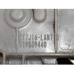 Cerradura Puerta Delantera Derecha Para Fiat Tipo Ii  Berlina