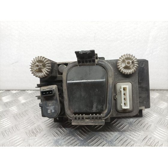 Faro Izquierdo para Seat Cordoba Berlina (6K2)