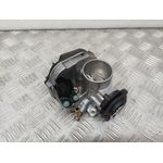 Caja Mariposa Para Seat Cordoba Berlina