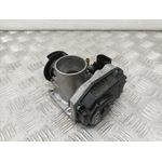 Caja Mariposa Para Seat Cordoba Berlina
