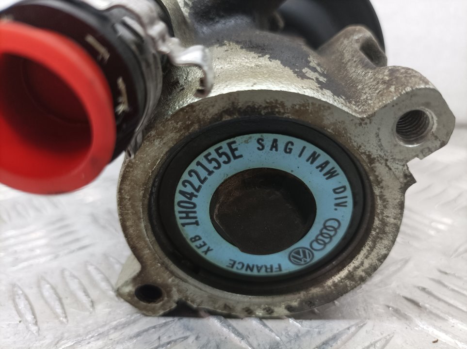 Bomba Direccion Para Seat Cordoba Berlina