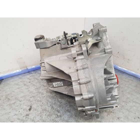 Caja Cambios Para Ford Kuga
