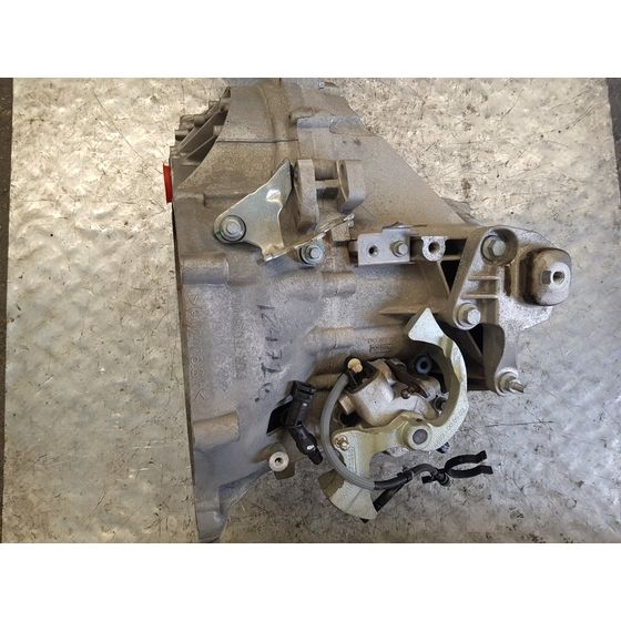 Caja Cambios Para Ford Kuga