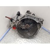 Caja Cambios Para Renault Scenic Iii