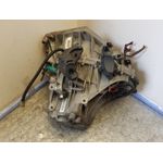 Caja Cambios Para Renault Scenic Iii