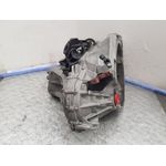 Caja Cambios Para Renault Scenic Iii