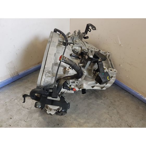 Caja Cambios Para Kia Xceed