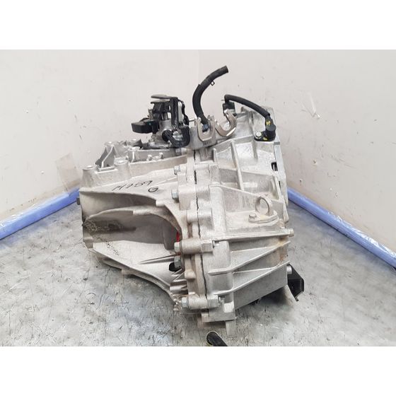 Caja Cambios Para Kia Xceed
