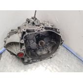 Caja Cambios Para Peugeot 3008