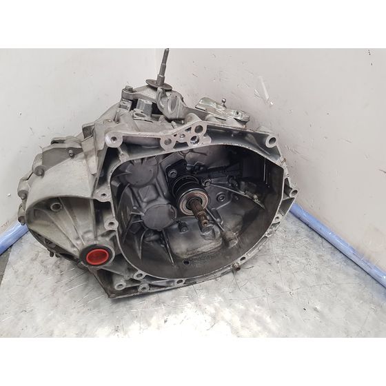 Caja Cambios Para Peugeot 3008