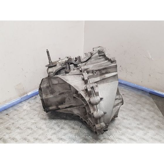 Caja Cambios Para Peugeot 3008