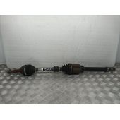 Transmision Delantera Derecha Para Nissan Qashqai