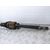Transmision Delantera Derecha Para Nissan Qashqai