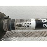 Transmision Delantera Derecha Para Nissan Qashqai