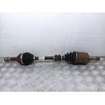 Transmision Delantera Izquierda Para Nissan Qashqai