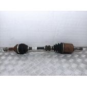 Transmision Delantera Izquierda Para Nissan Qashqai