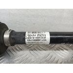 Transmision Delantera Izquierda Para Nissan Qashqai
