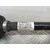 Transmision Delantera Izquierda Para Nissan Qashqai