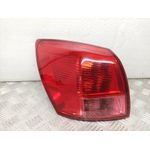 Piloto Trasero Izquierdo Para Nissan Qashqai