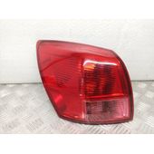 Piloto Trasero Izquierdo Para Nissan Qashqai