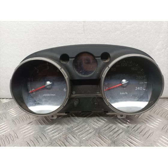 Cuadro Instrumentos Para Nissan Qashqai