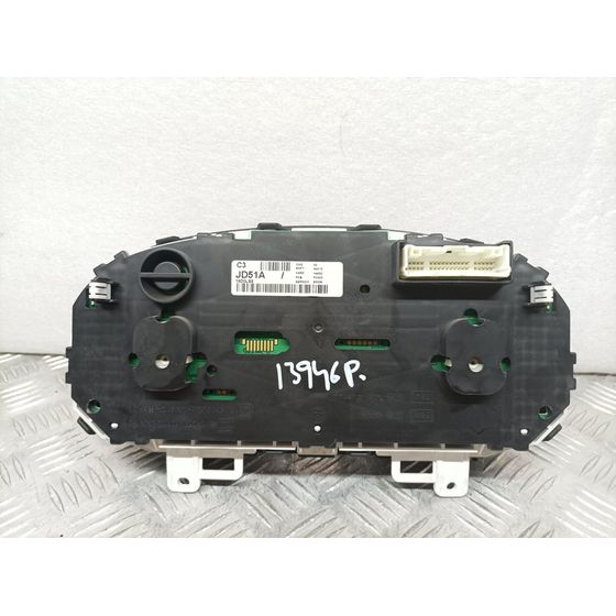 Cuadro Instrumentos Para Nissan Qashqai