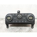 Mando Climatizador Para Nissan Qashqai