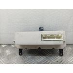 Mando Climatizador Para Nissan Qashqai