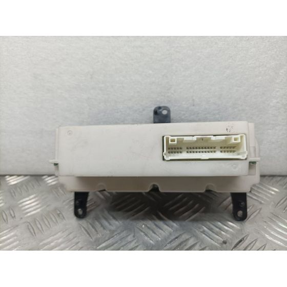 Mando Climatizador Para Nissan Qashqai
